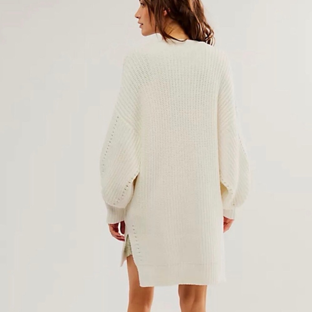 Free People Nightingale Cardi - Picture 3 of 15